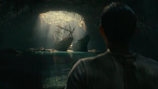 Foto de Uncharted: Fuera del mapa