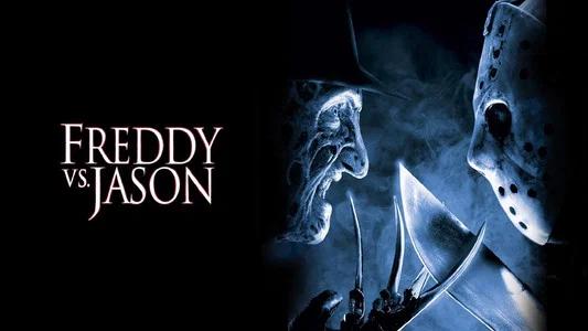 Foto de Freddy contra Jason