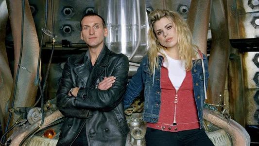 Foto de Doctor Who