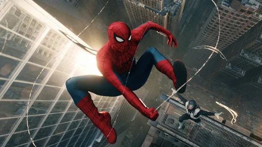 Foto de Spider-Man: Un nuevo día