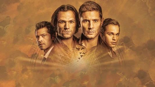 Foto de Supernatural