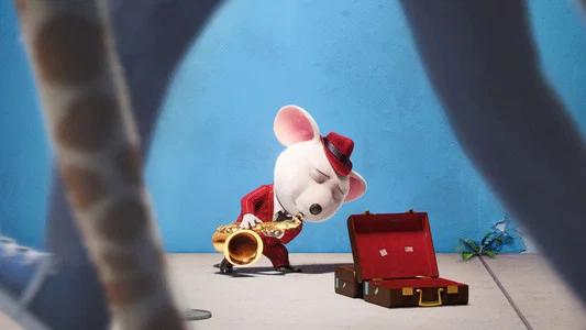 Foto de Sing: ¡Ven y canta!