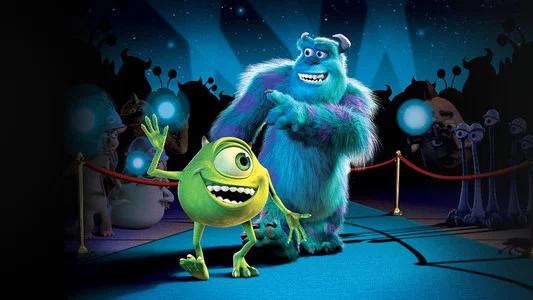 Foto de Monsters, Inc.
