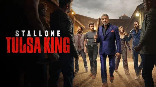 Foto de Tulsa King