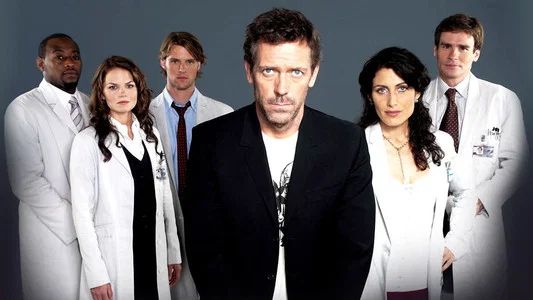 Foto de Dr. House