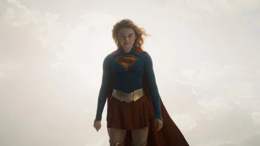 Foto de Supergirl