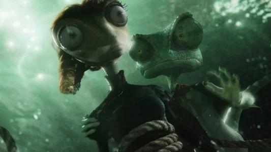 Foto de Rango