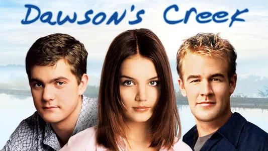 Foto de Dawson crece