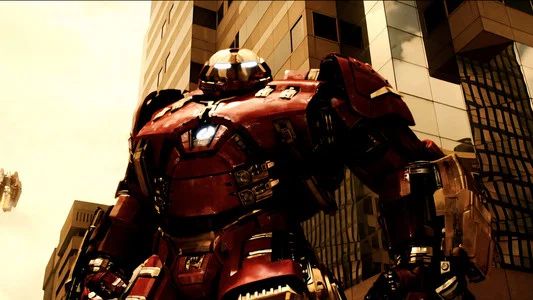 Foto de Avengers 2: Era de Ultrón
