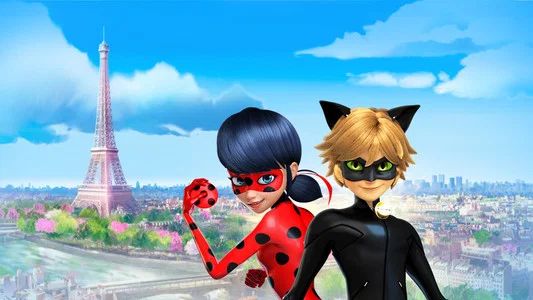 Foto de Miraculous: Las aventuras de Ladybug