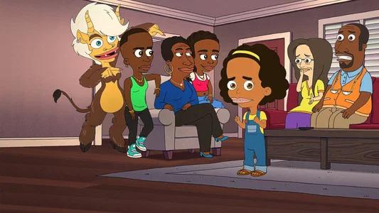 Foto de Big Mouth