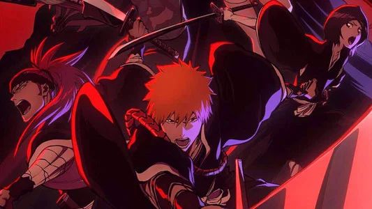 Foto de Bleach