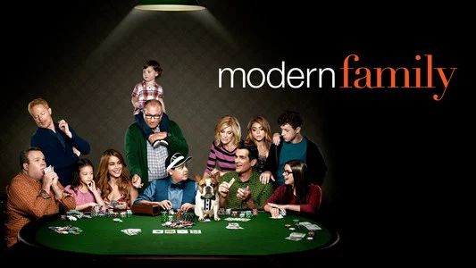 Foto de Una Familia Moderna