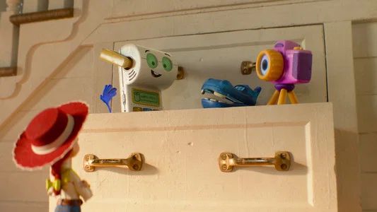 Foto de Toy Story 5