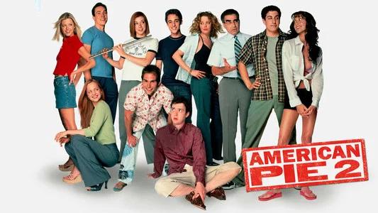 Foto de American Pie 2: Tu Segunda Vez Es Mejor