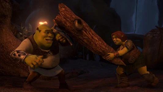 Foto de Shrek 4: Para Siempre