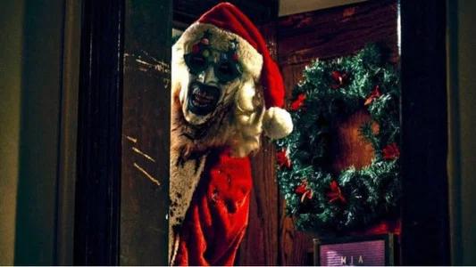 Foto de Terrifier 3: Payaso Siniestro