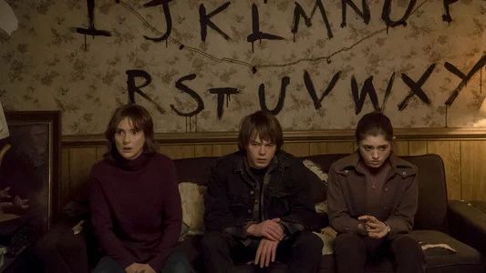 Foto de Stranger Things