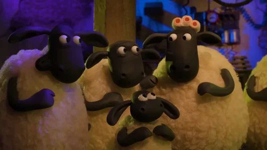 Foto de Shaun the Sheep: The Beast of Mossy Bottom
