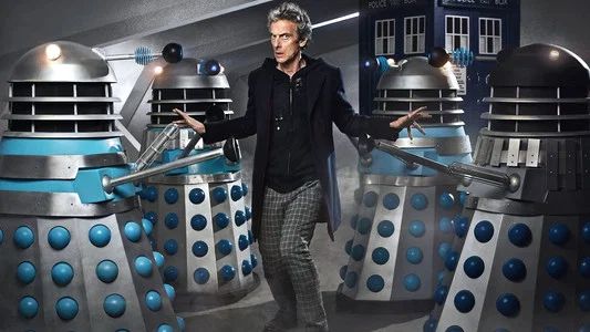 Foto de Doctor Who