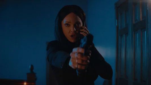 Foto de Scary Movie: Terroríficamente incorrecta