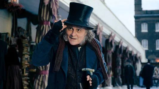 Foto de Ebenezer: Los fantasmas de Navidad