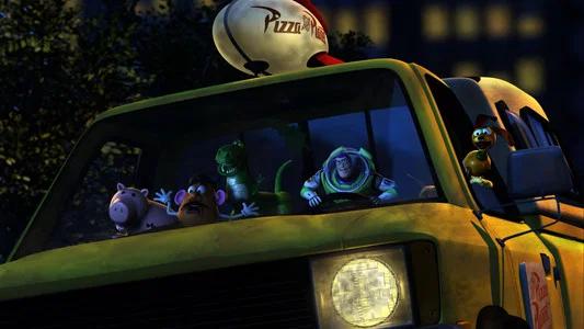 Foto de Toy Story 2