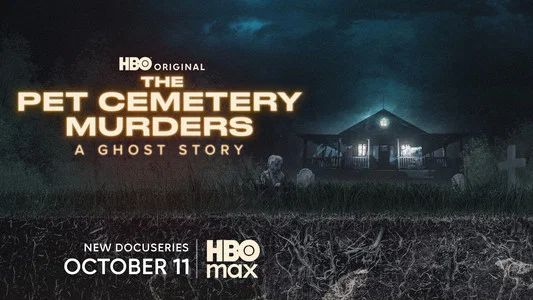 Foto de The Pet Cemetery Murders: A Ghost Story