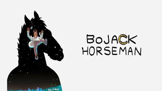 Foto de BoJack Horseman