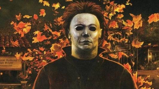 Foto de Halloween H2O: Veinte años después