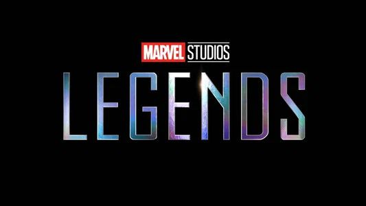 Foto de Leyendas de Marvel Studios