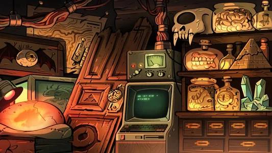 Foto de Gravity Falls