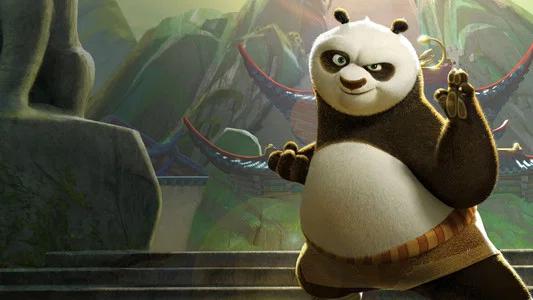 Foto de Kung Fu Panda