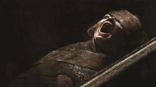 Foto de La posesión de la momia