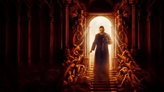 Foto de El Exorcista del Papa