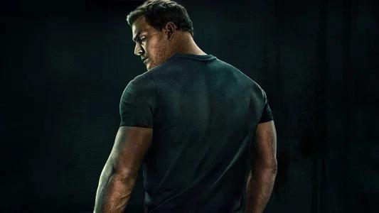 Foto de Reacher