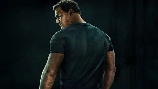 Foto de Reacher