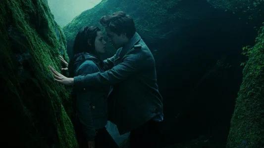 Foto de Crepúsculo
