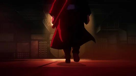 Foto de Demon Slayer: Kimetsu no Yaiba Castillo infinito