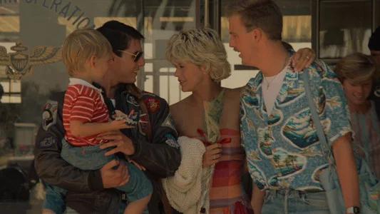 Foto de Top Gun: Pasión y gloria