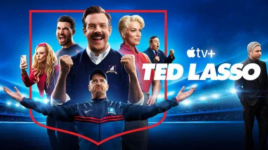 Foto de Ted Lasso