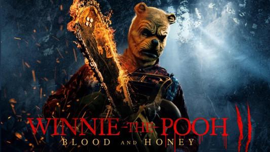 Foto de Winnie Pooh: Miel y Sangre 2