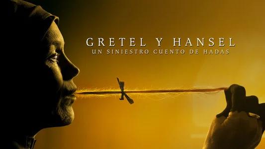 Foto de Gretel & Hansel: Un siniestro cuento de hadas