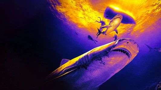 Foto de Shark Week 30 Años
