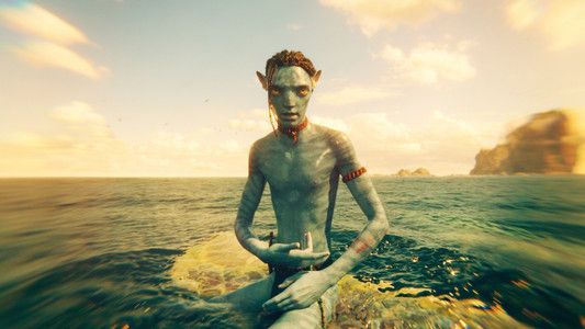 Foto de Avatar: El camino del agua