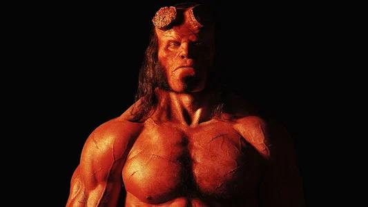 Foto de Hellboy
