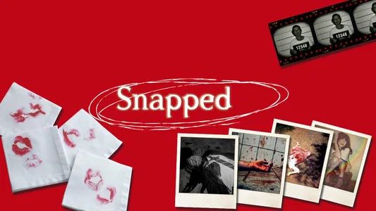 Foto de Snapped: Crímenes de Pasión