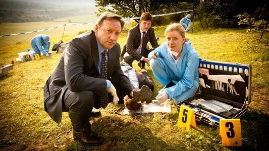 Foto de Los asesinatos de Midsomer