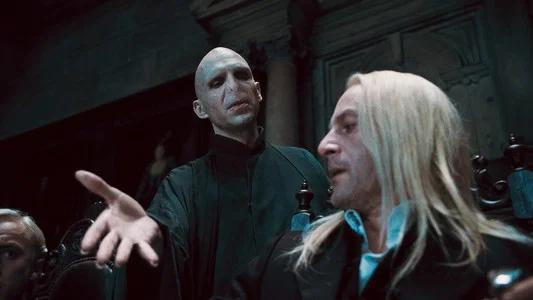 Foto de Harry Potter y las reliquias de la muerte (1ª parte)