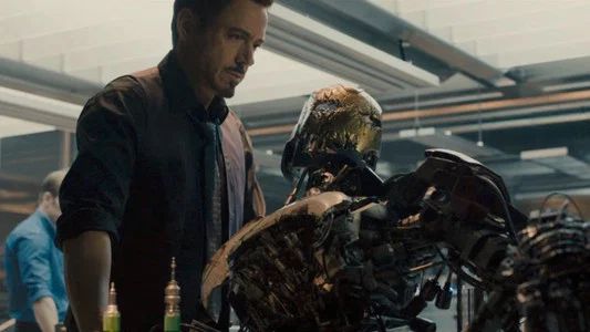 Foto de Avengers 2: Era de Ultrón